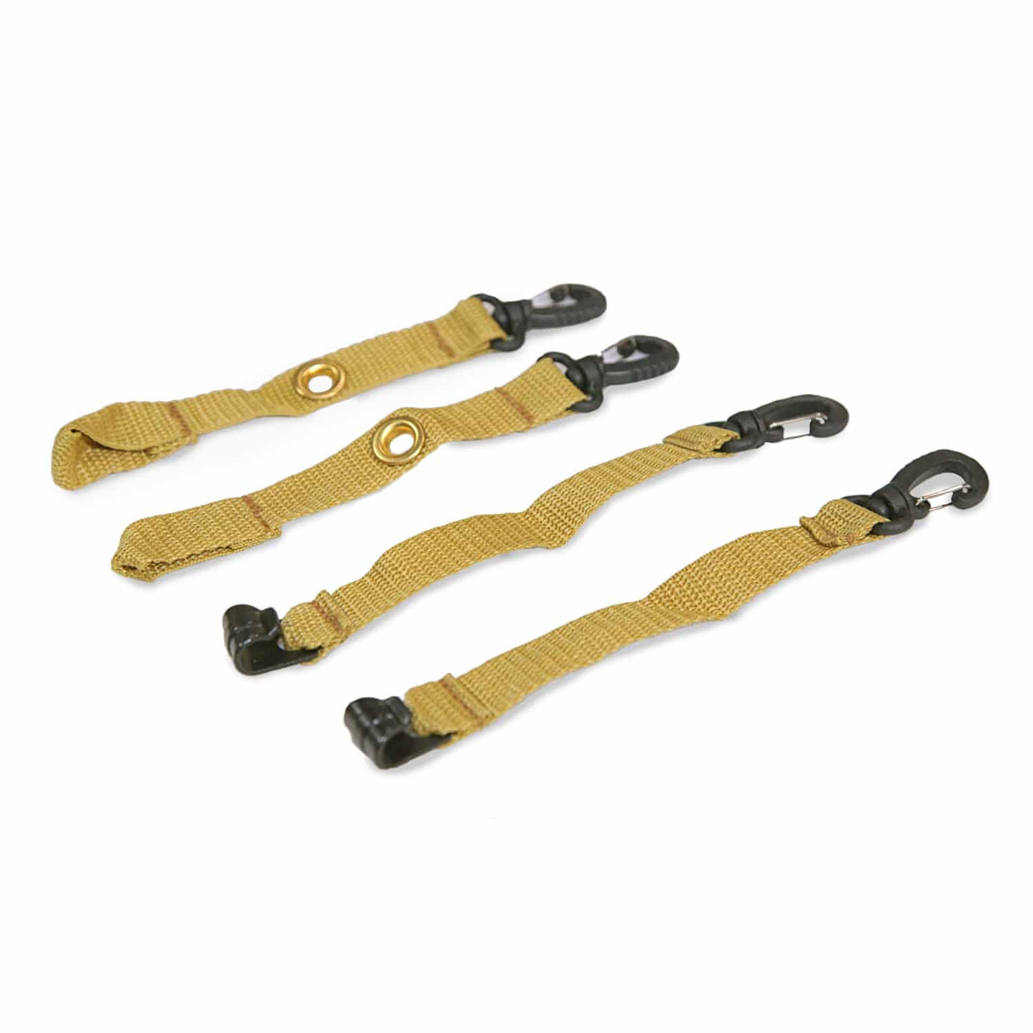 Burrow Compatibilty Kit