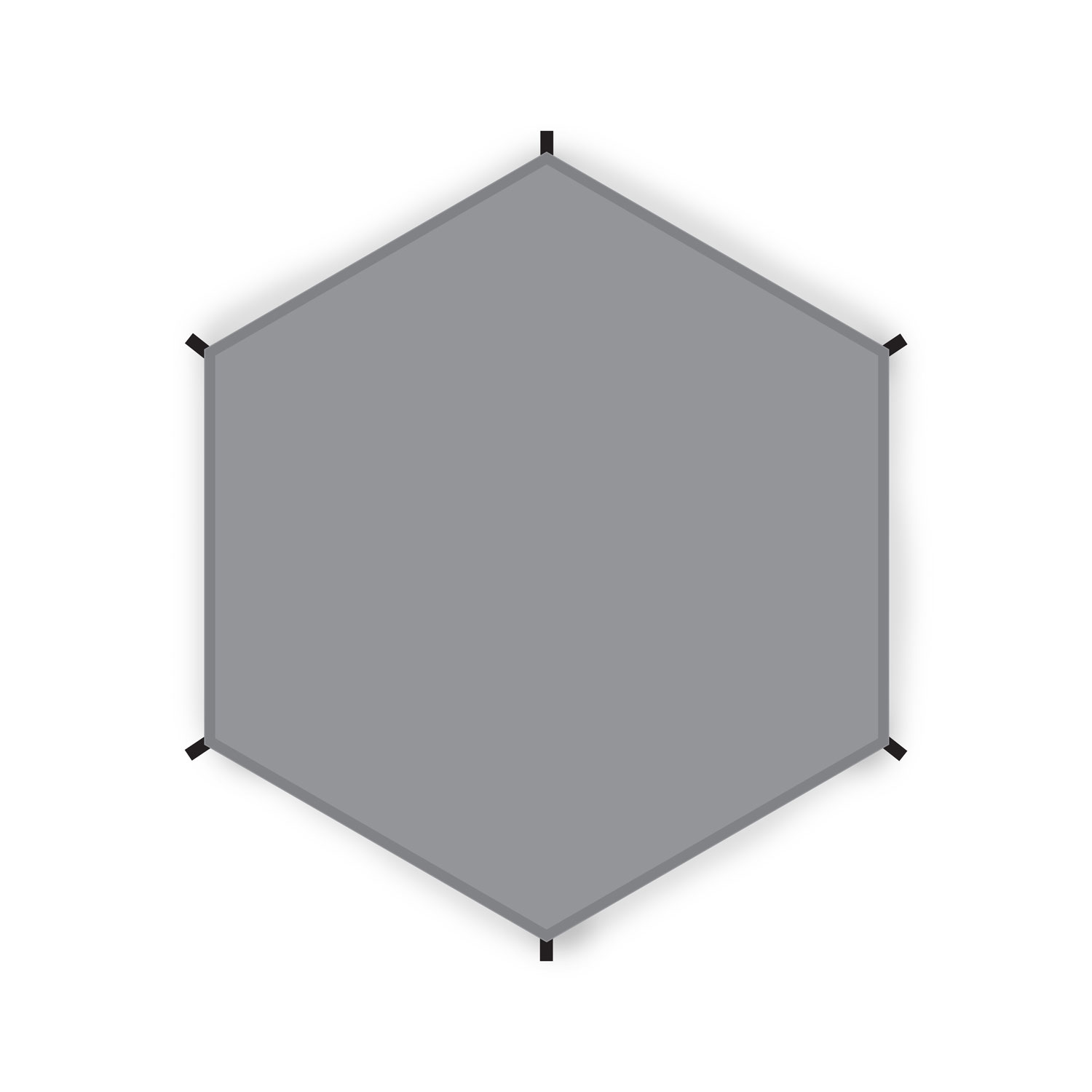 Sable Groundsheet