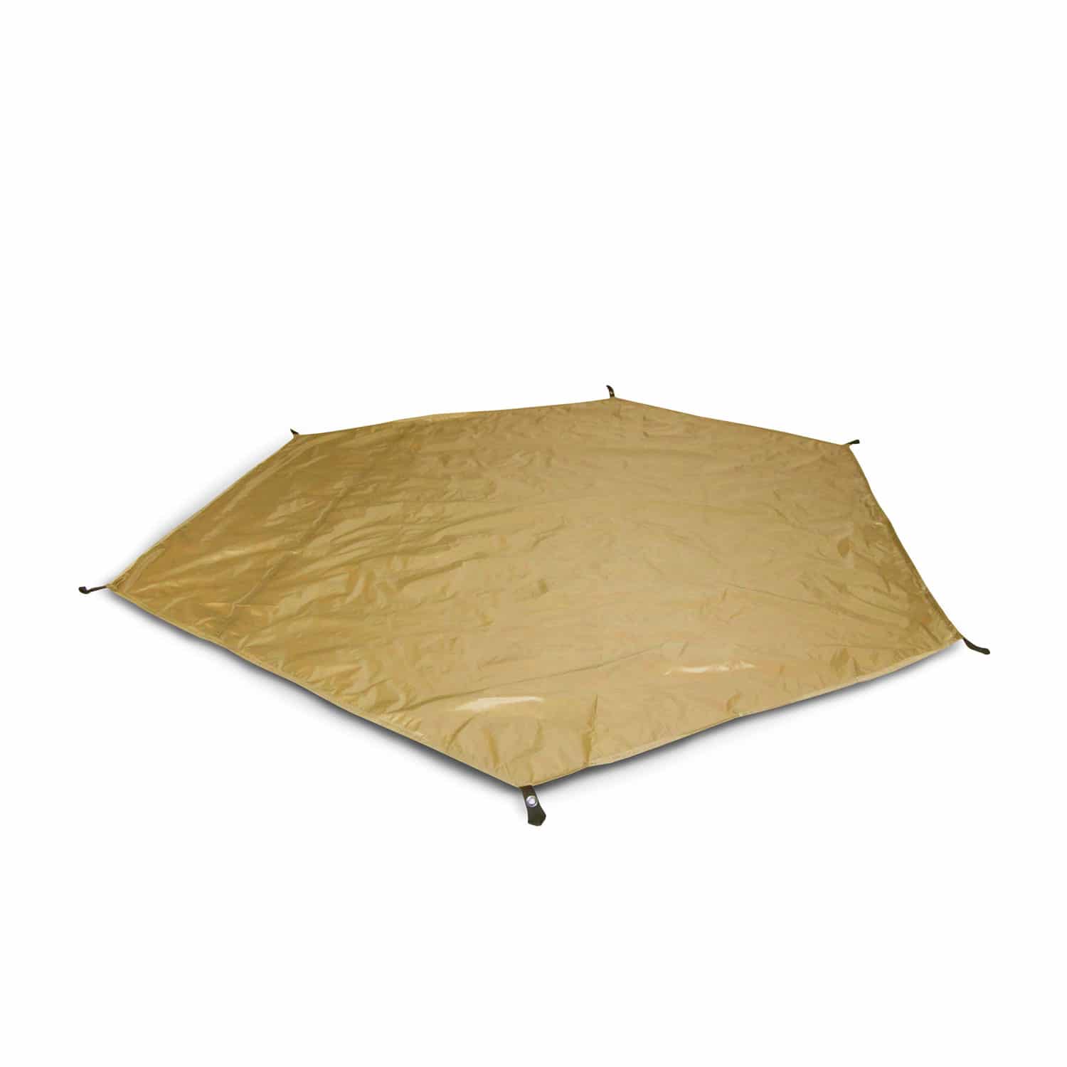 Wolverine EBNS Groundsheet