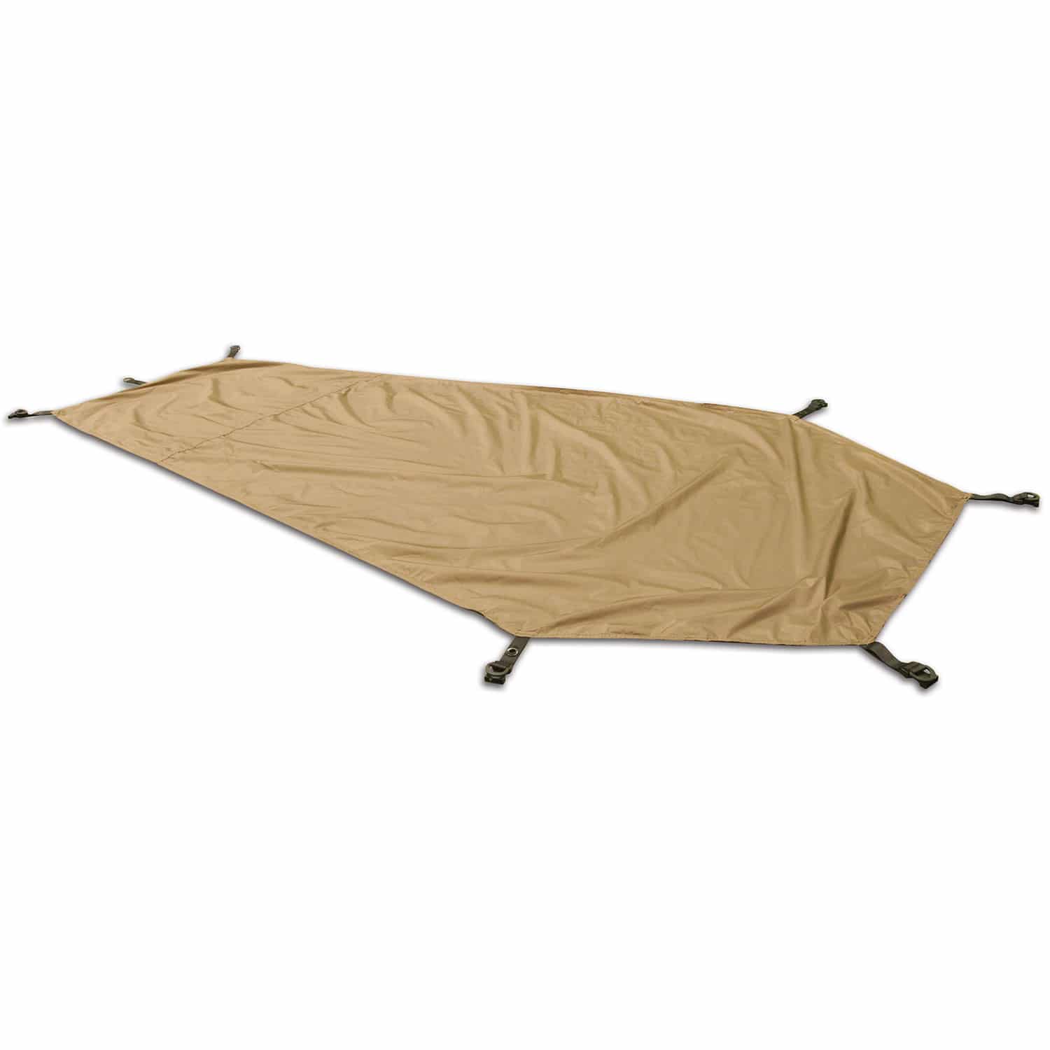 Raider Groundsheet