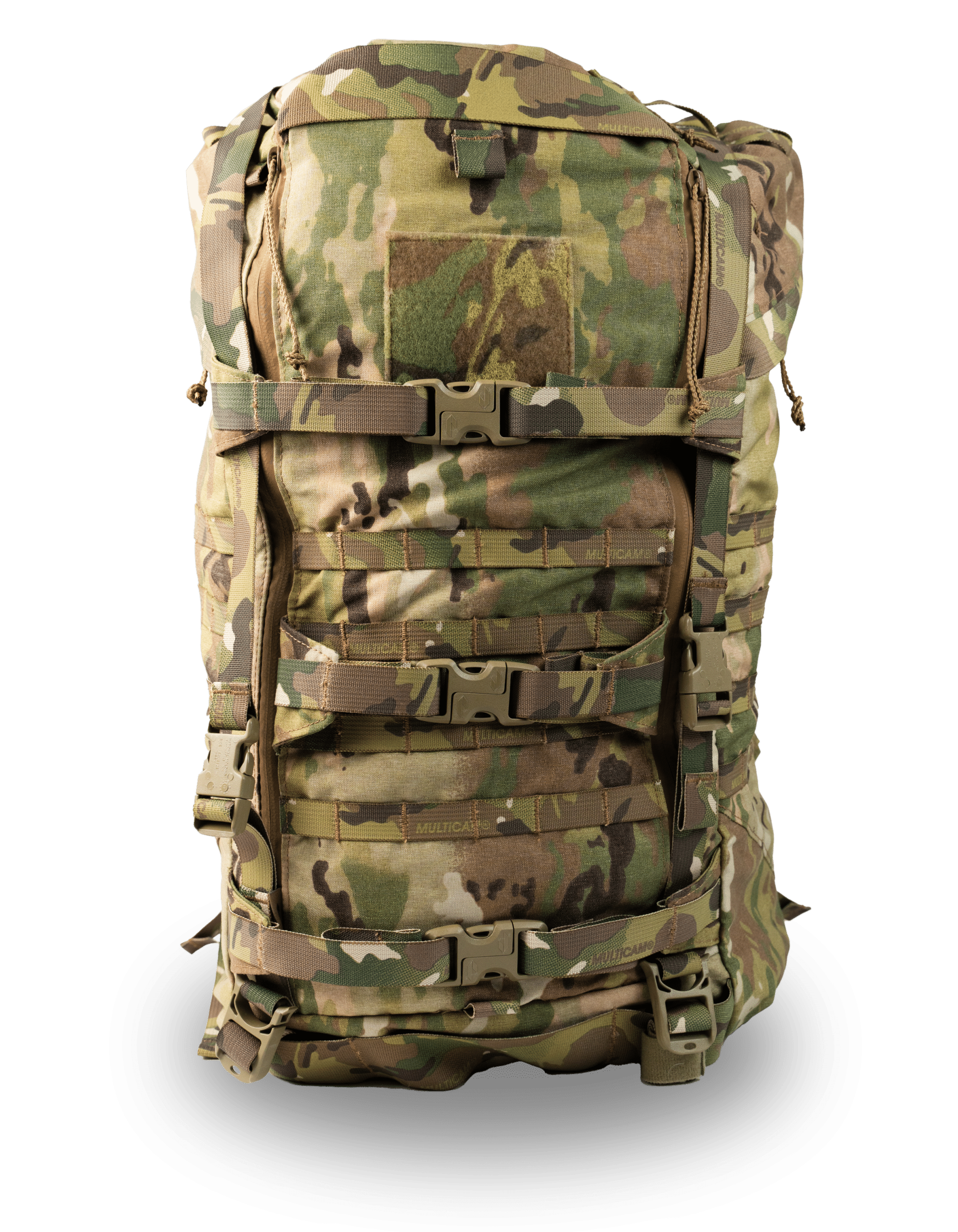 RaidPack ortho 1